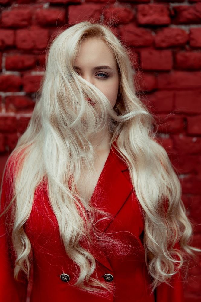 Photograph by Александра Косова