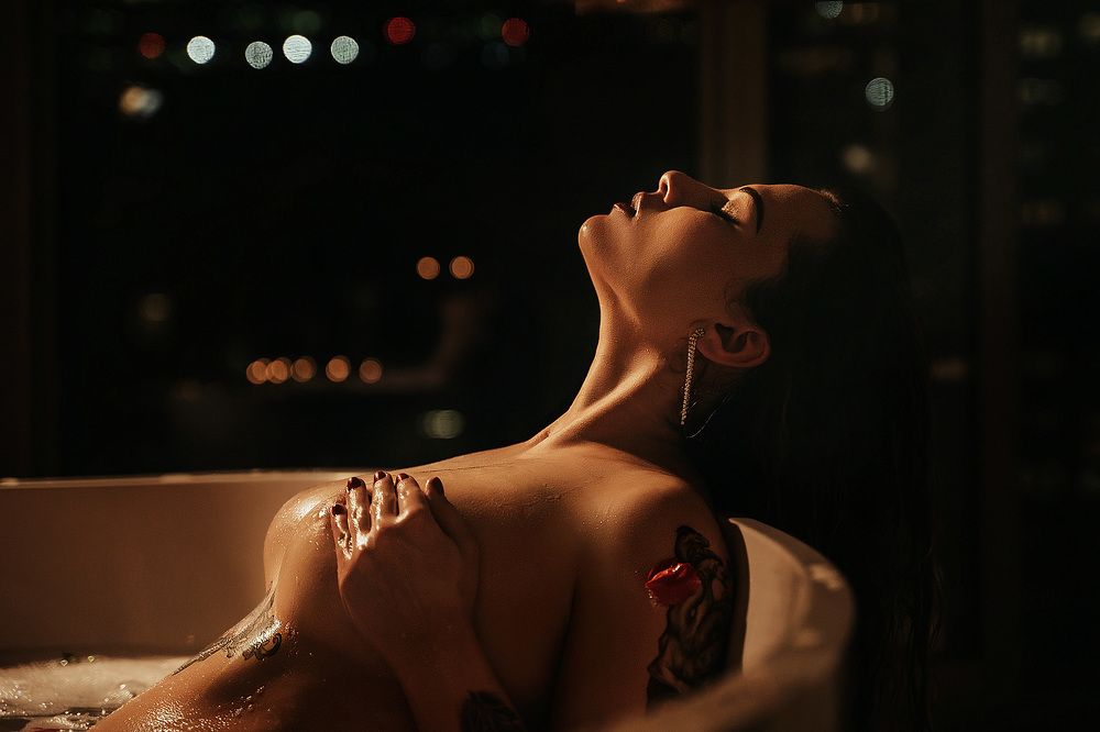 Photograph by Анастасия Непогодьева