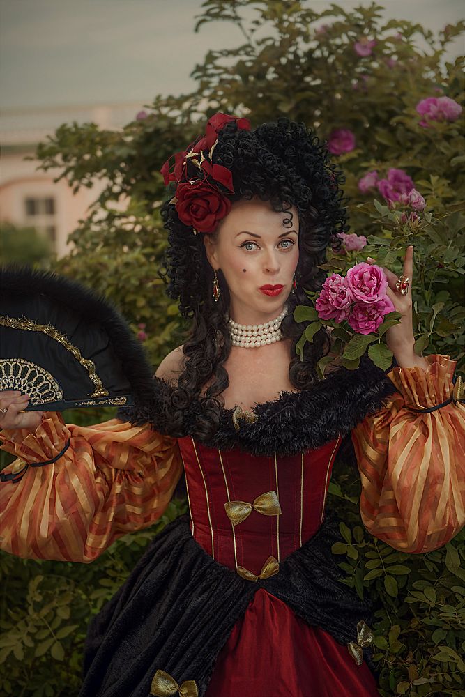 Photograph by Igor Bastrygin