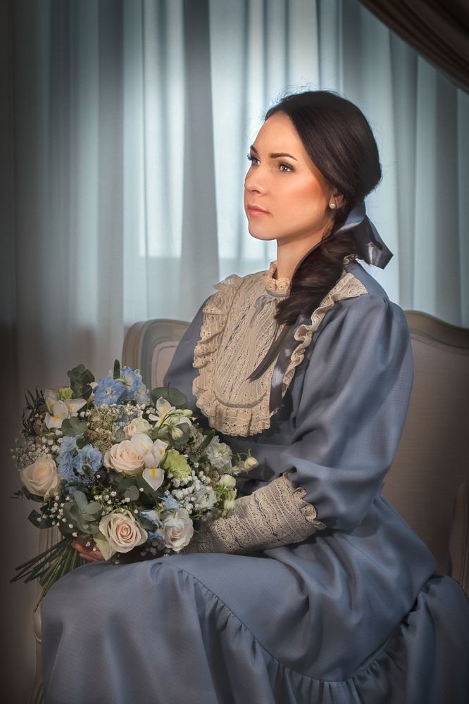 Photograph by Мария Банафрит