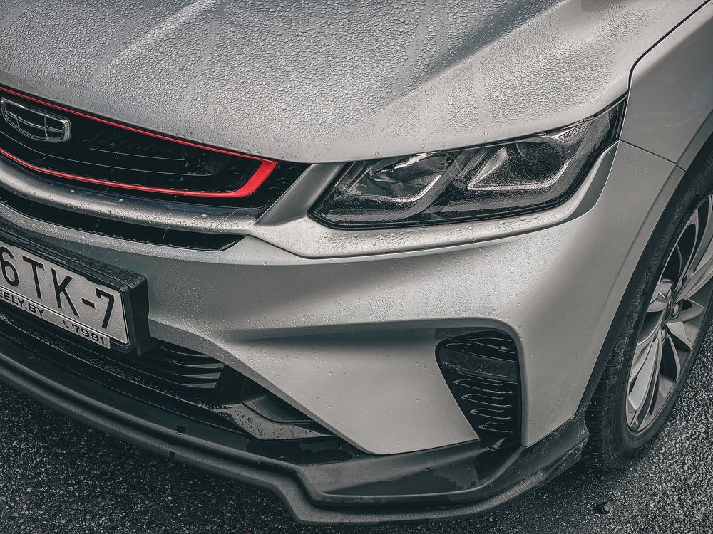 Photograph by Alexey Nuzha