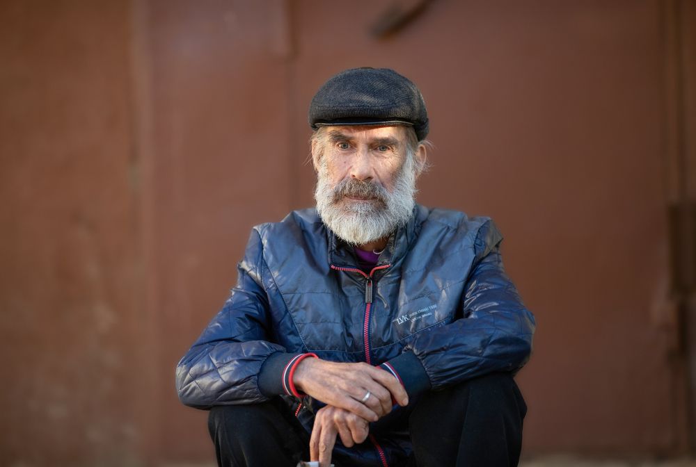 Photograph by Любовь Перевозникова