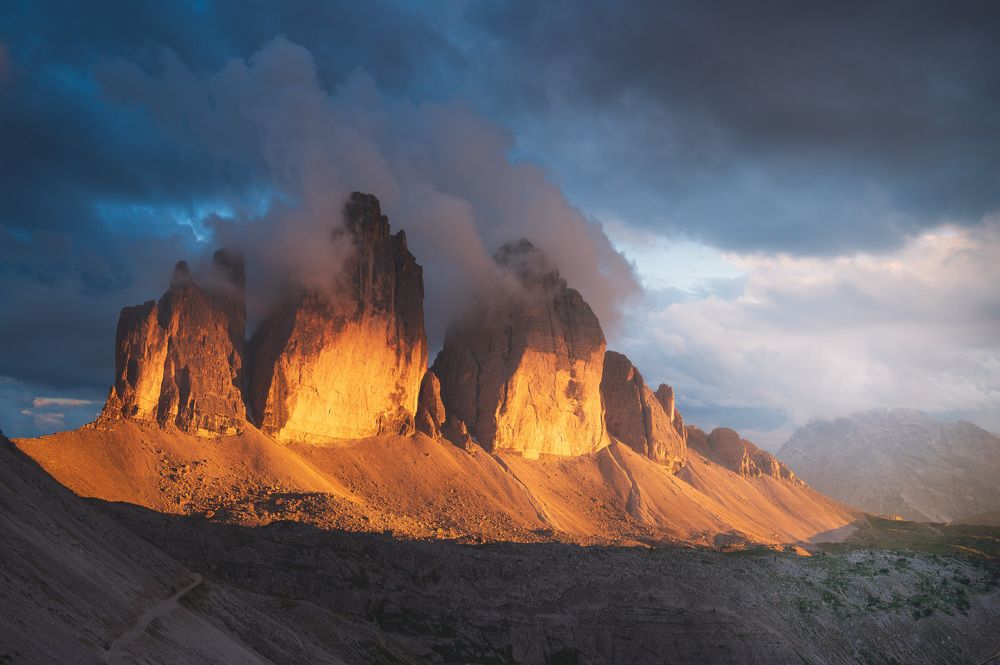 Photograph by Tomáš Jurník