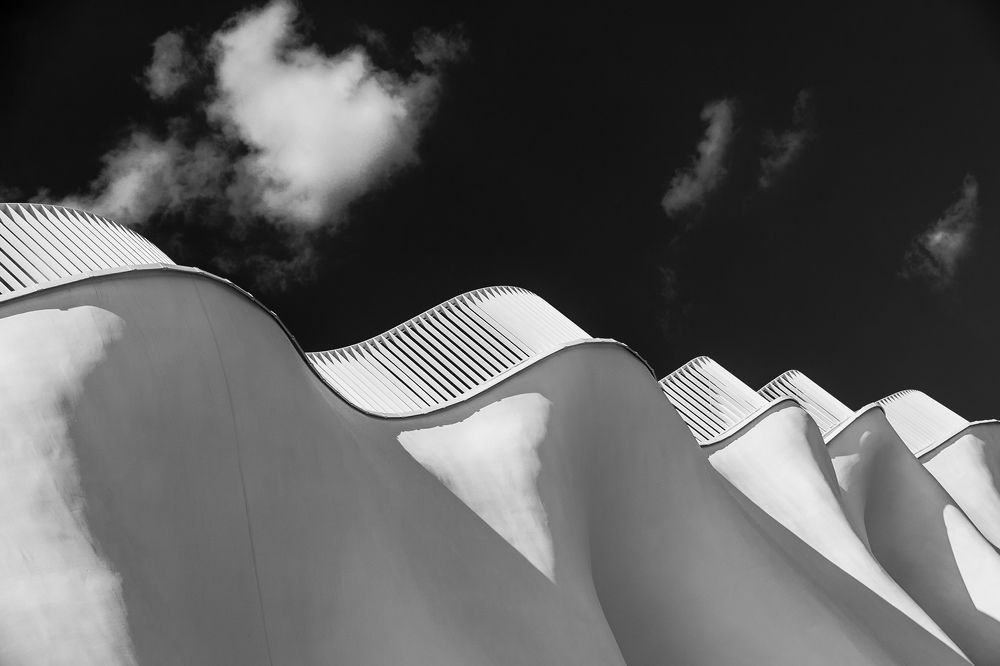 Photograph by Александр Казаков