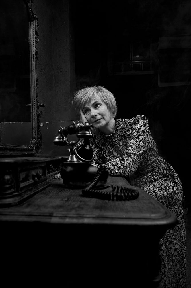 Photograph by Денис Терехин