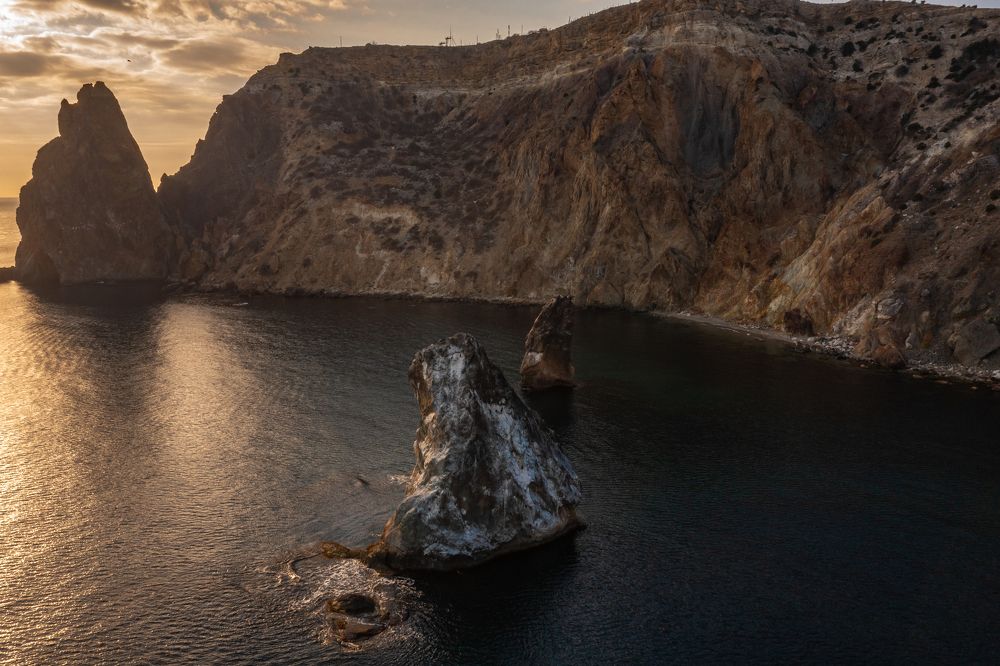 Photograph by Artem Zykin