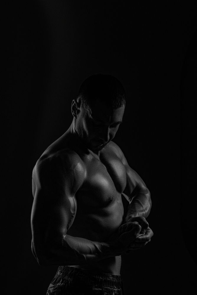 Photograph by Юлия Хусаинова