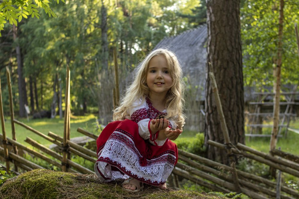 Photograph by Angelina Maloh