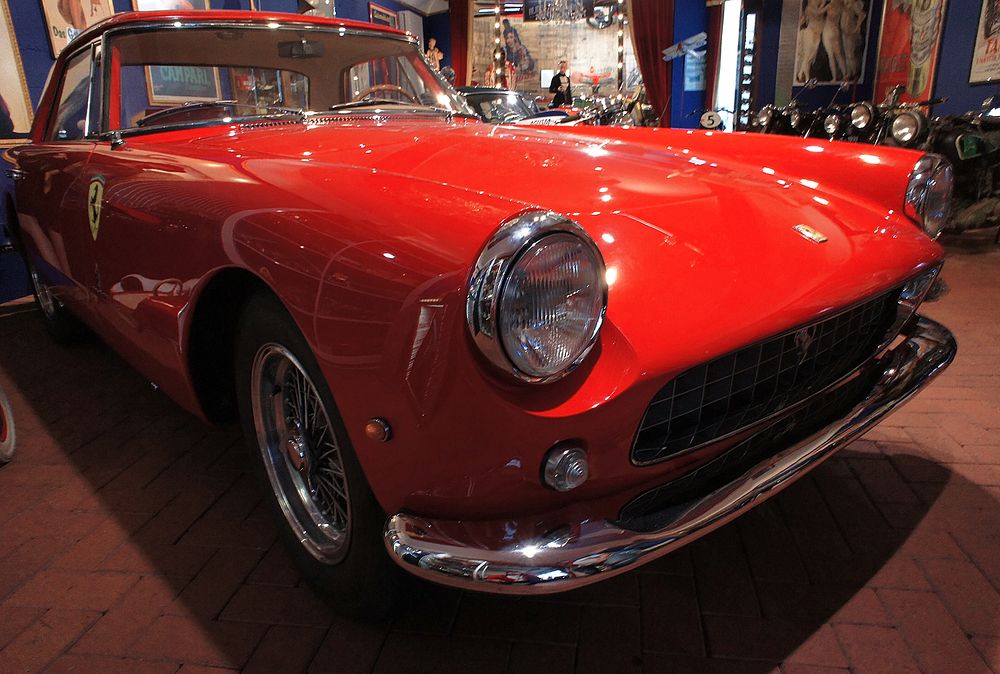 Photograph by Сергей Гаспарян