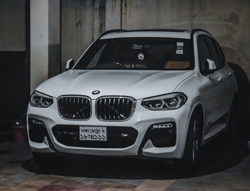 Photograph by Sadman Sakib