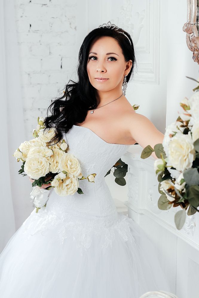 Photograph by Екатерина Емельянова