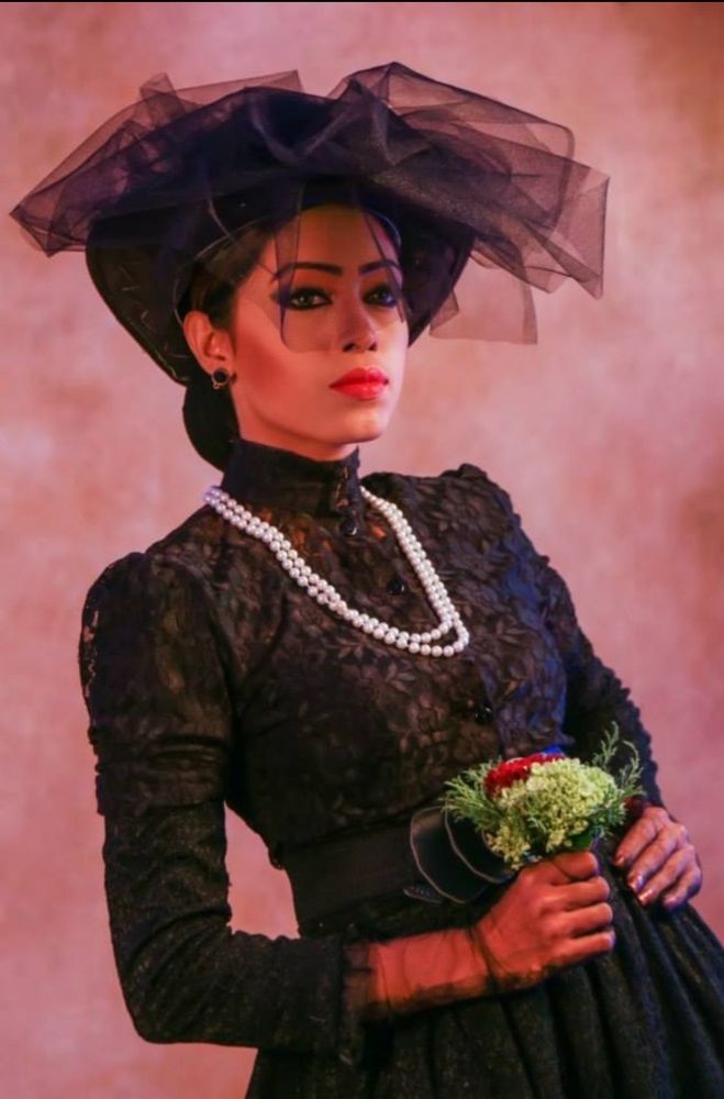 Photograph by Harsh Keppetipola