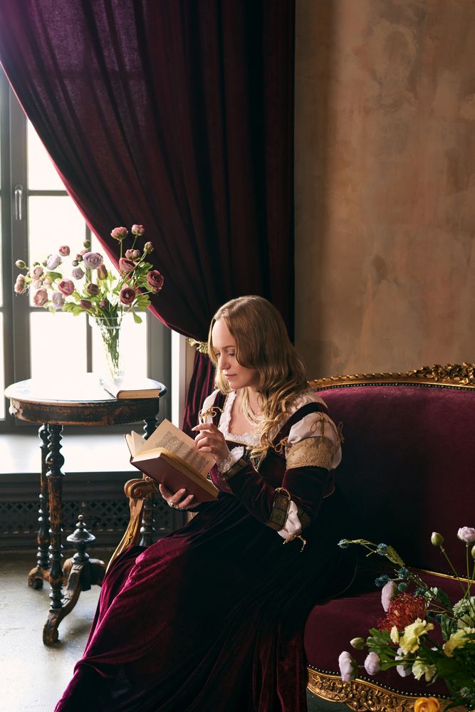 Photograph by Мария Федоренко