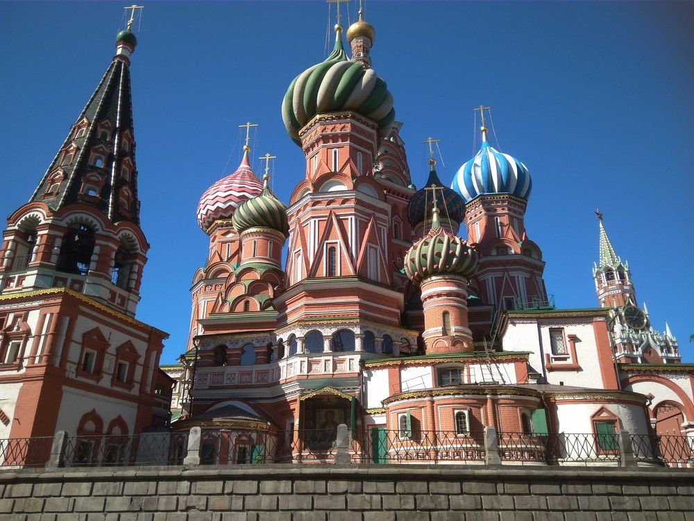 Photograph by Elena Goreva