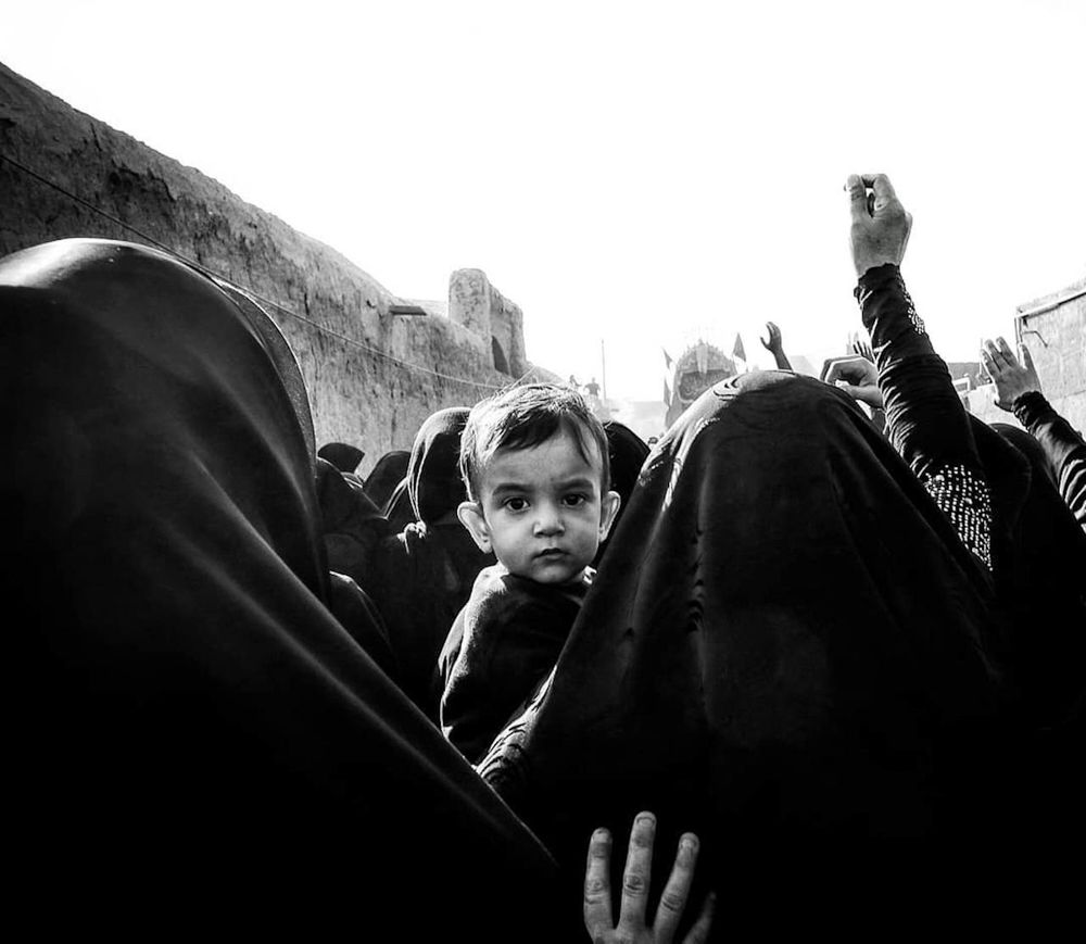 Фотография автора Mojtaba Gitinezhad