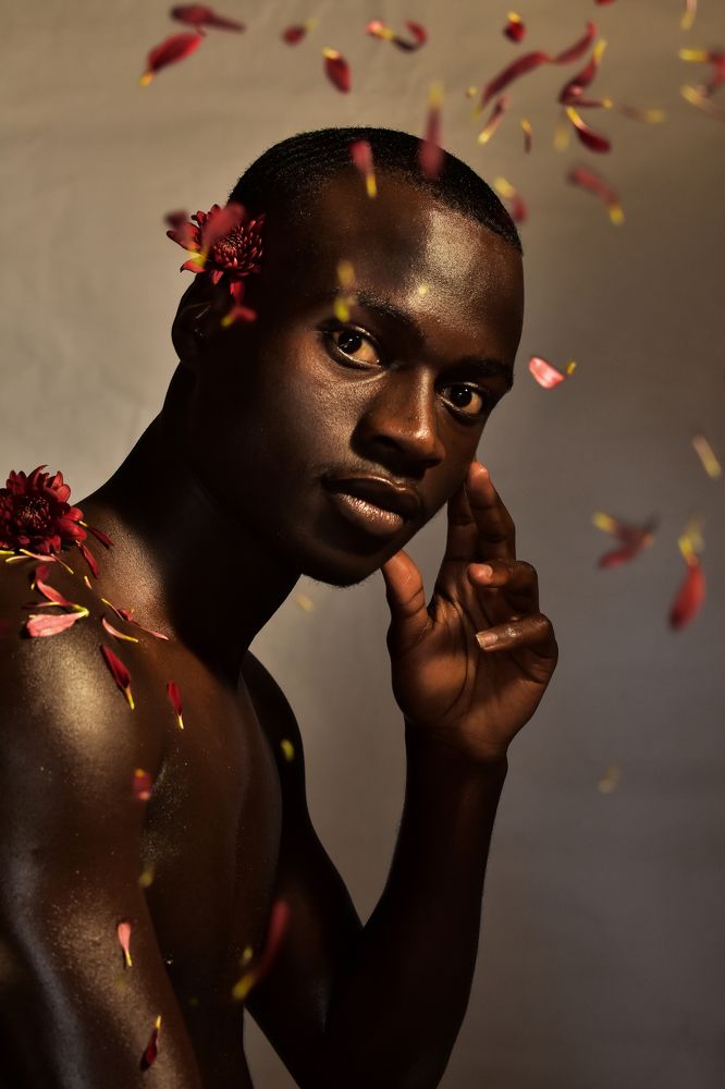 Photograph by Mukundi Makhesha