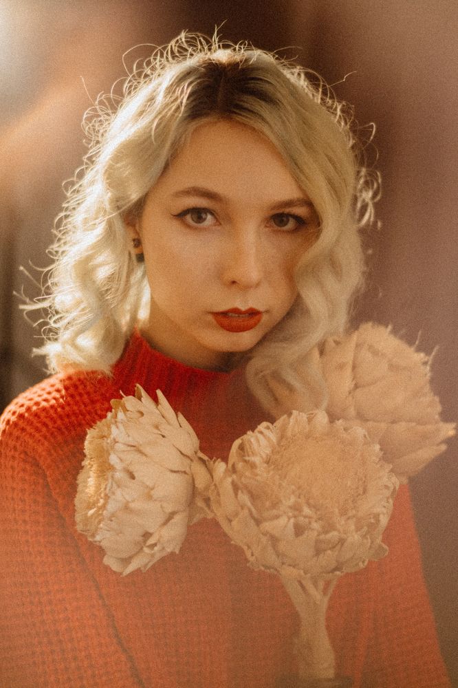 Photograph by Салманова Сабина