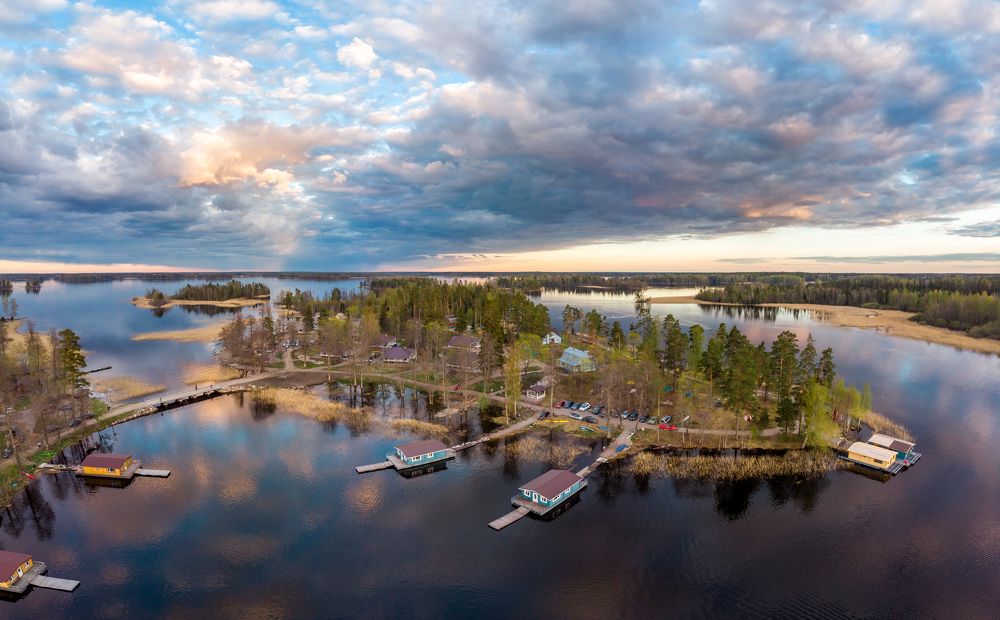 Photograph by Алексей Ширманов