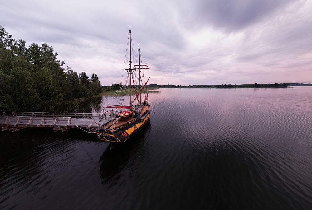 Photograph by Алексей Ширманов