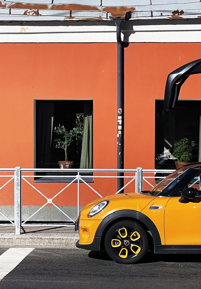 Photograph by Елена Большакова