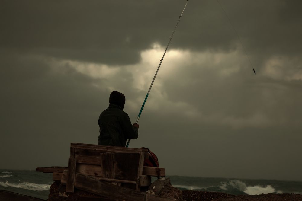 Фотография автора Muhammad Radi