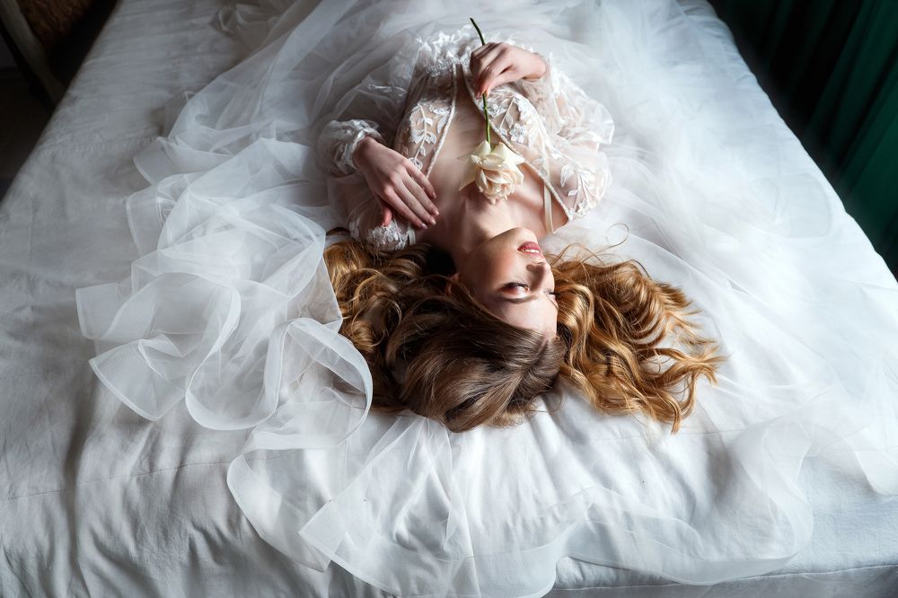 Photograph by Ольга Козыренко