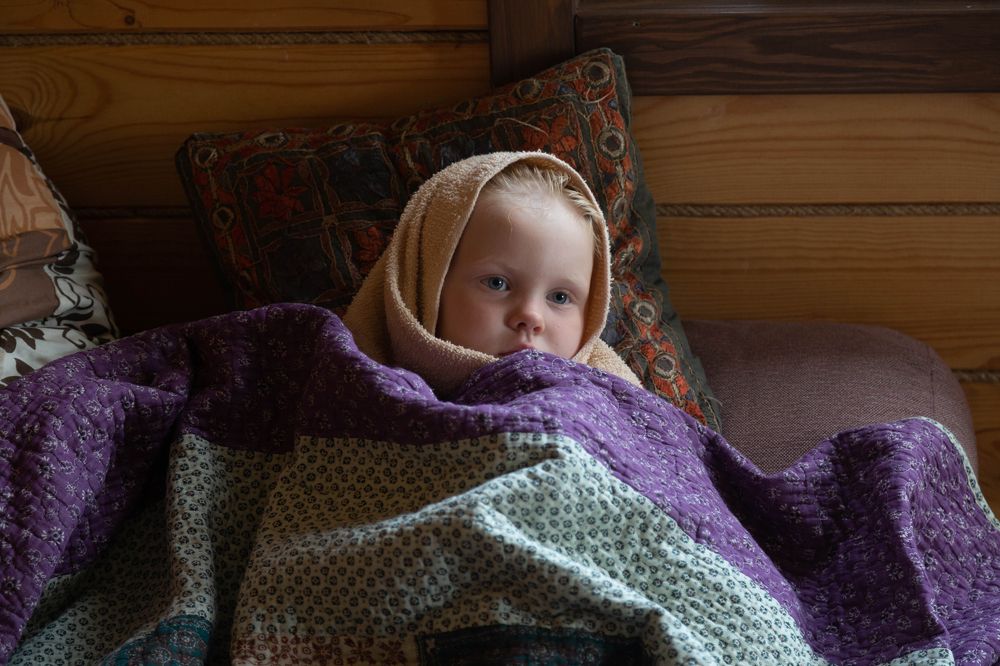 Photograph by Андрей Ходыкин