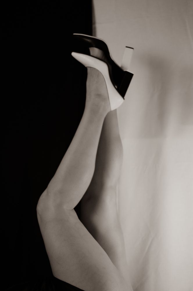 Photograph by Анна Глаговская