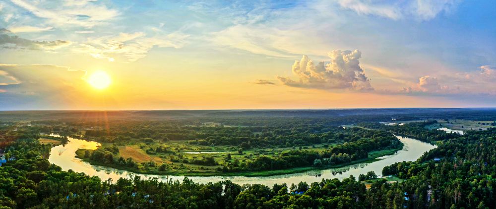 Photograph by Вячеслав Кровопусков