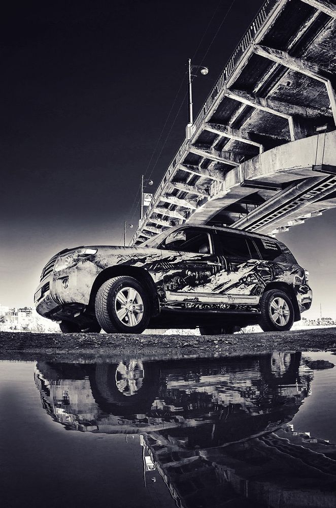 Photograph by Александра Тимофеева