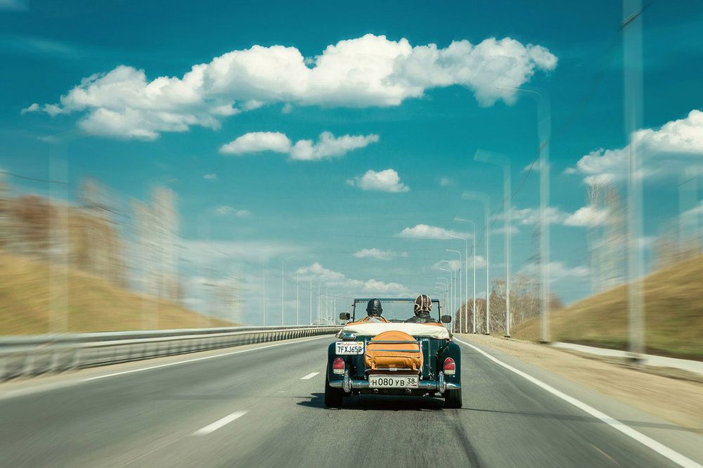 Photograph by Александра Тимофеева