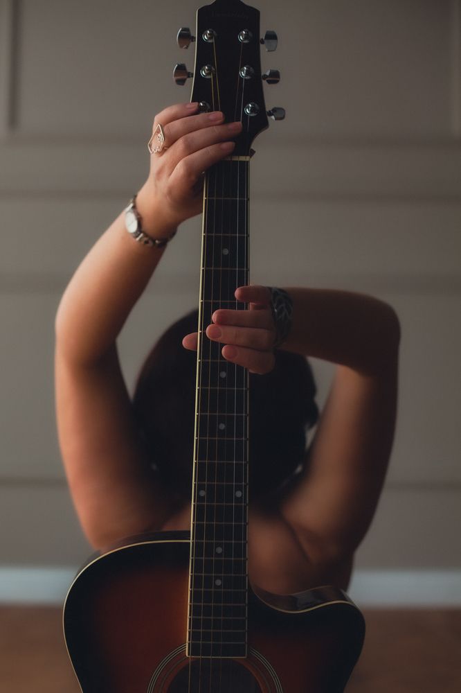 Photograph by Гузель Назарова