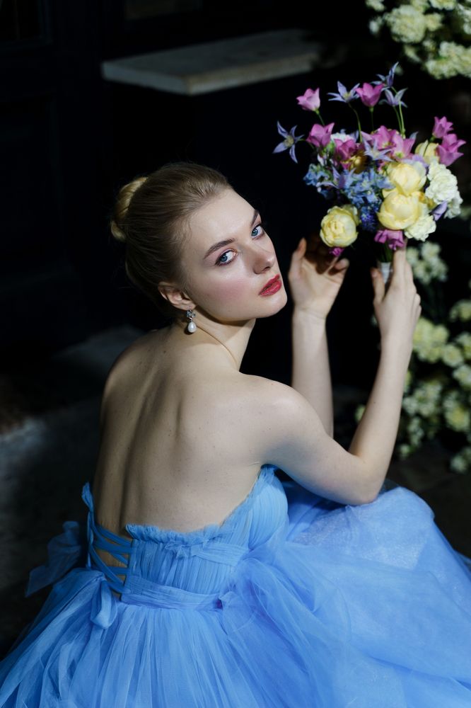 Photograph by Илья Бронзов