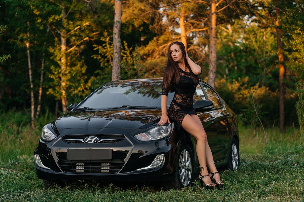 Photograph by Оксана Антипова