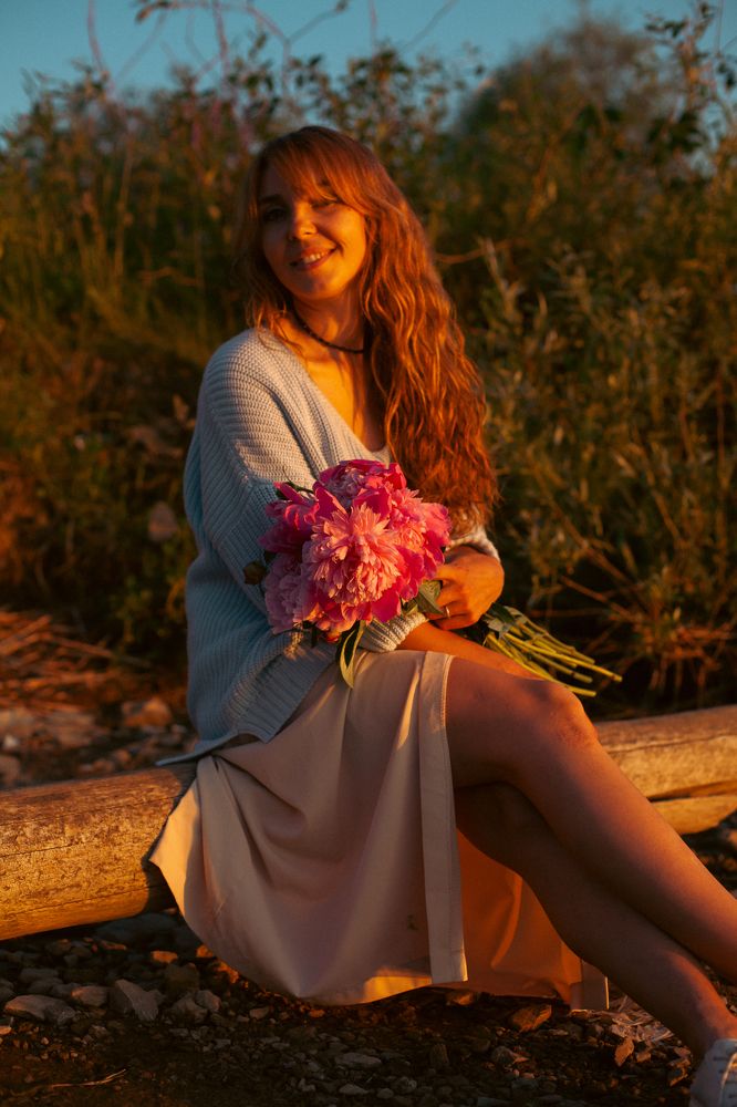 Photograph by Гузель Назарова