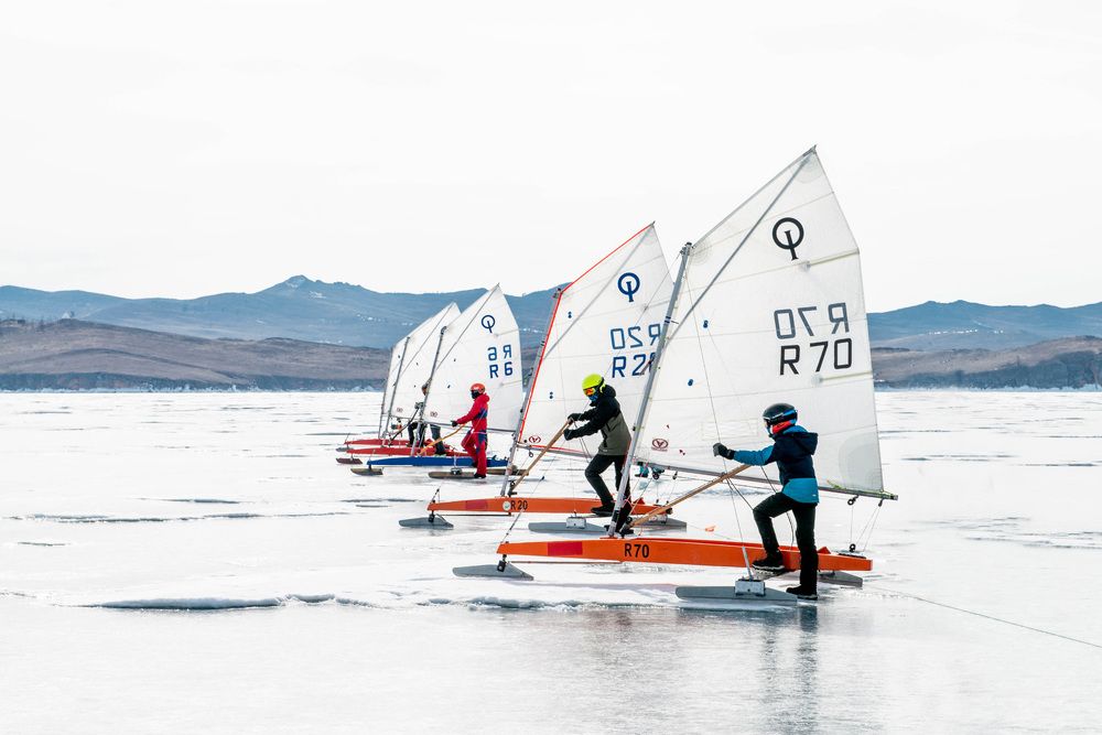 Photograph by Александра Тимофеева