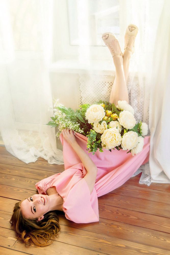 Photograph by Александра Тимофеева