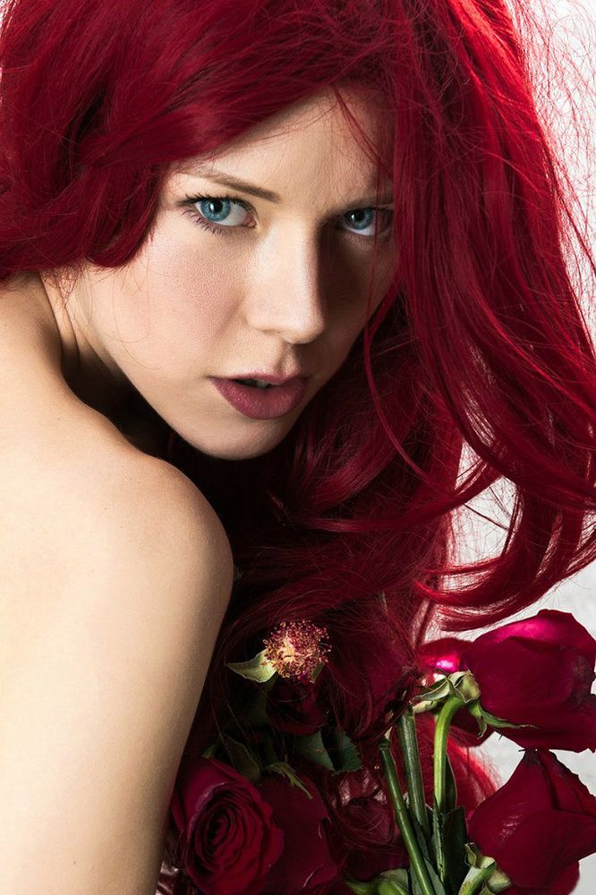 Photograph by Александра Тимофеева