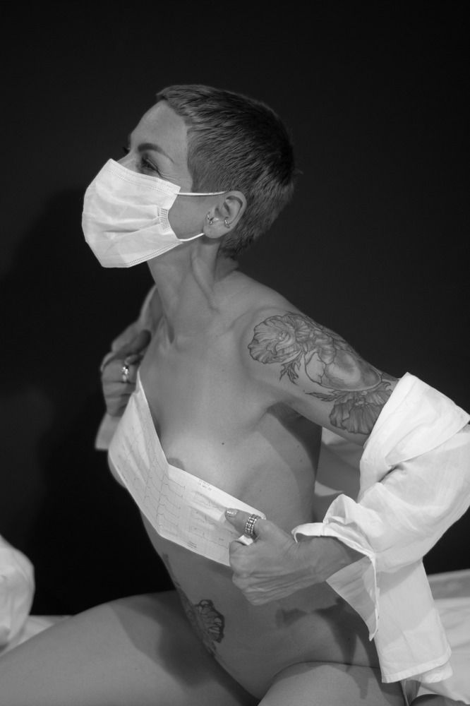 Photograph by Александра Соколова