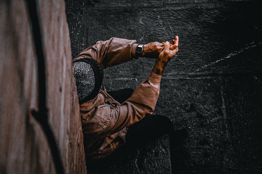 Photograph by Parnia Iravany fard