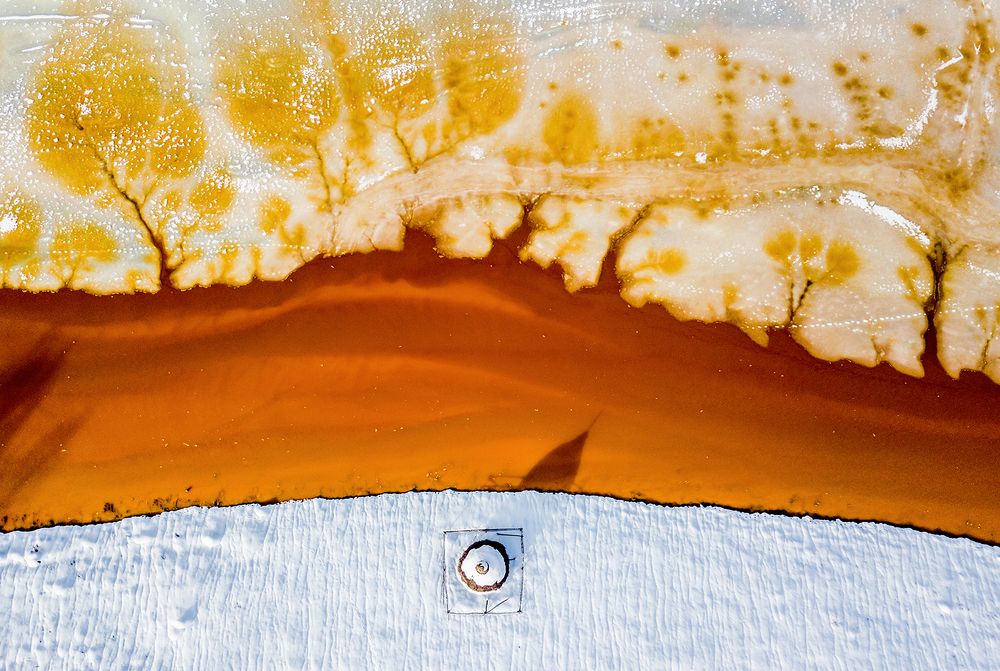 Photograph by Ovi D Pop