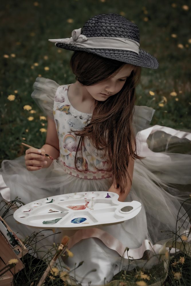 Photograph by Gergana Serafimova