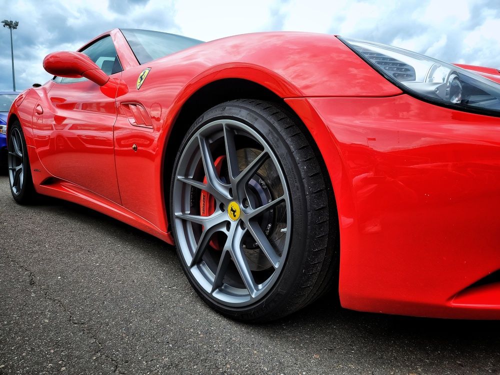 Photograph by Анна Вокуева