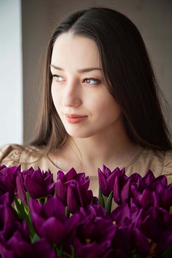 Photograph by Татьяна Погребная