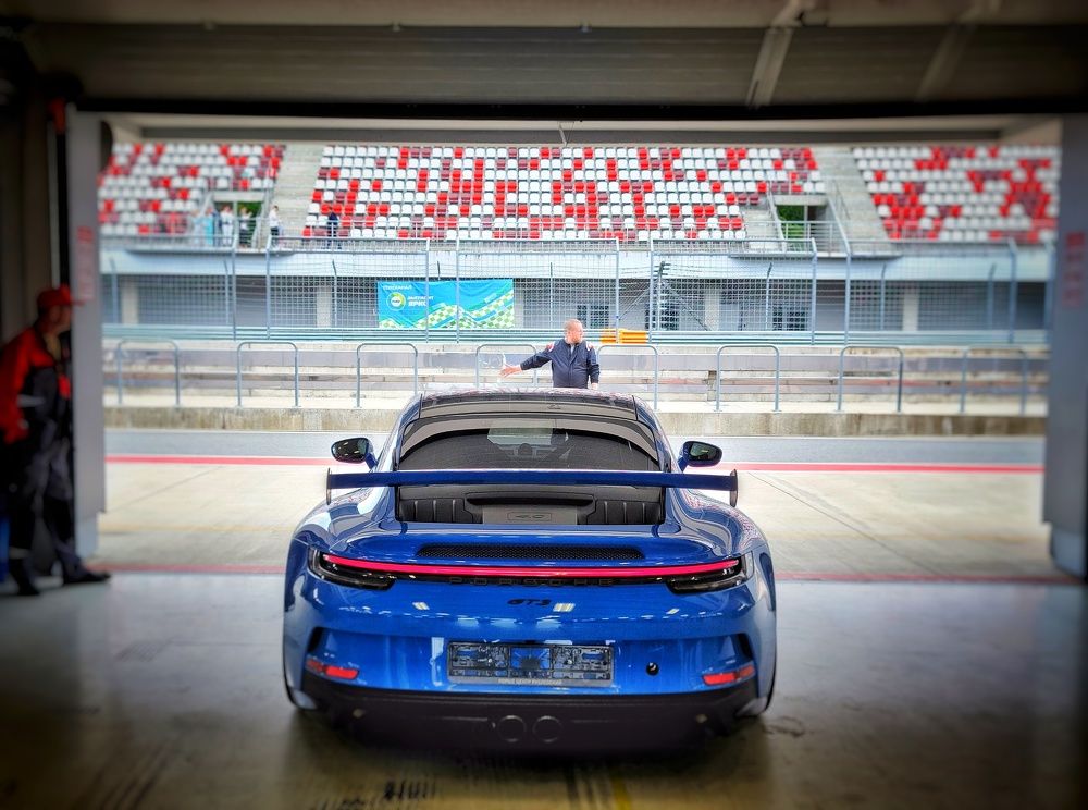 Photograph by Анна Вокуева