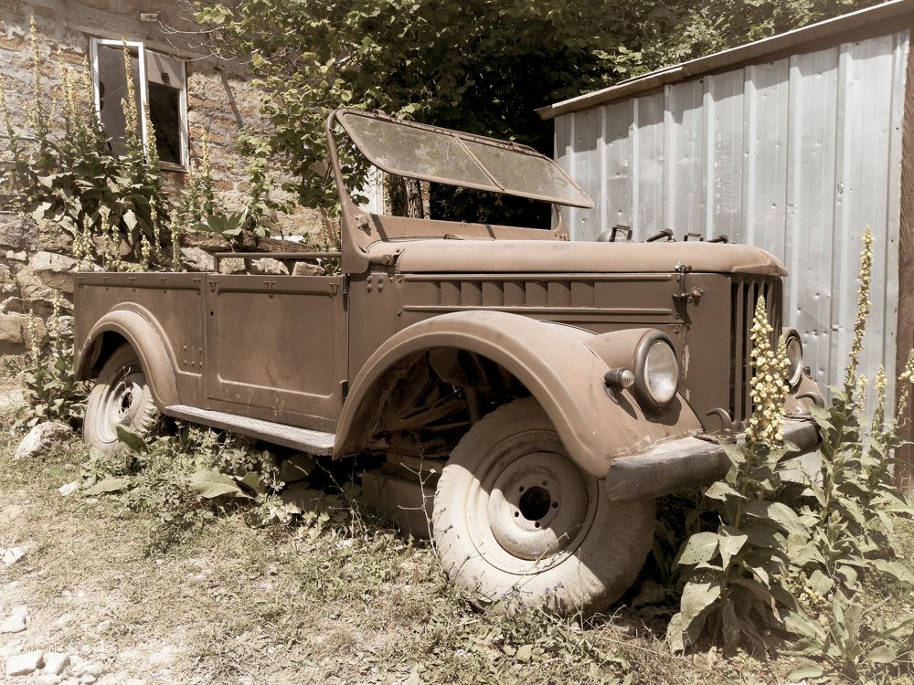 Photograph by Алексей Гуминский