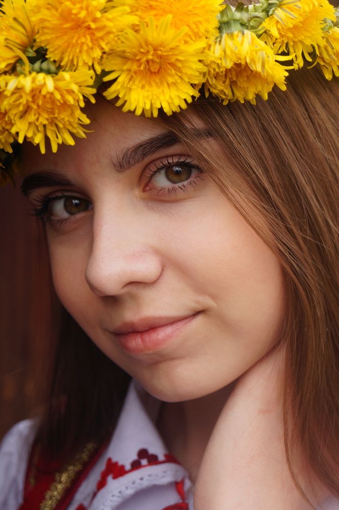 Photograph by Ирина Подлубная
