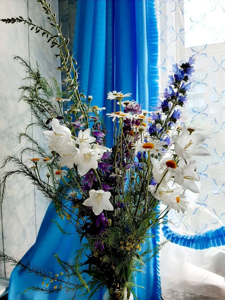 Photograph by Elena Goreva