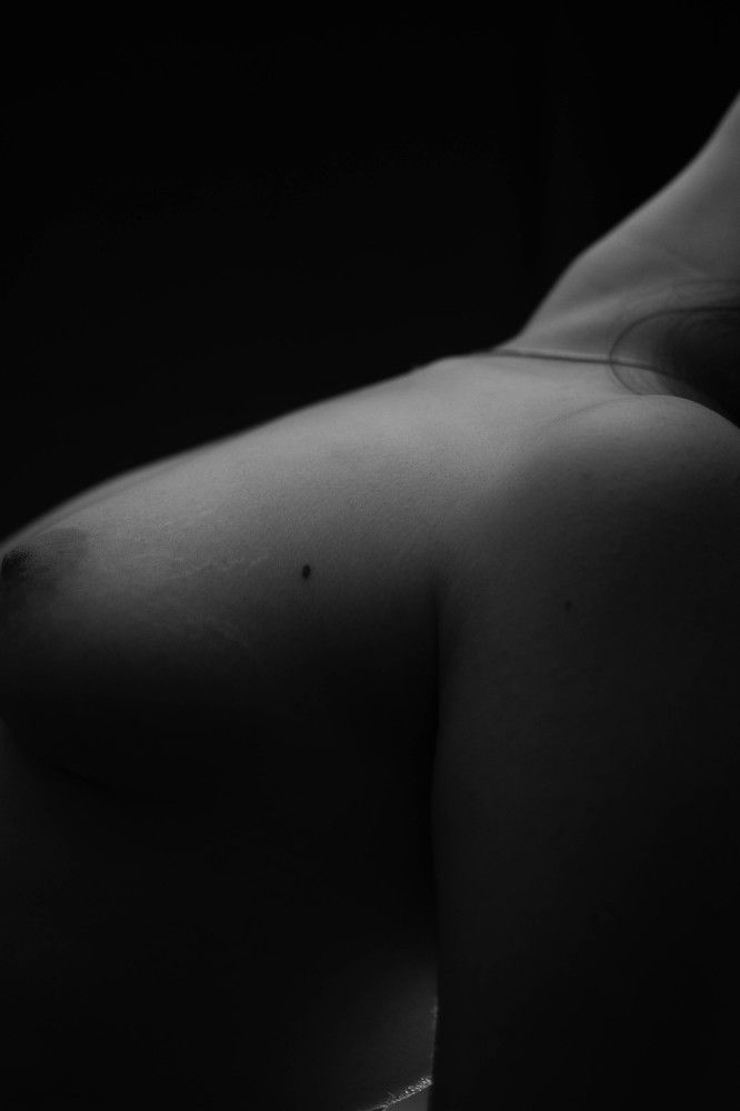 Photograph by Anna Borodina