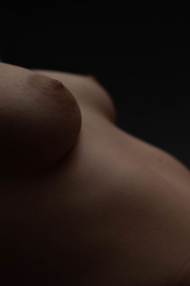 Photograph by Anna Borodina